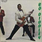 Bo Diddley (Limited/2013 Digital Remastering) - CD Audio di Bo Diddley