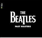 Past Masters (Japanese Edition Digipack)