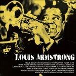 Best (Limited/Low Price) - CD Audio di Louis Armstrong