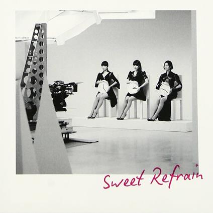 Sweet Refrain - CD Audio di Perfume