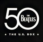 US Box (Japanese Edition) - CD Audio di Beatles