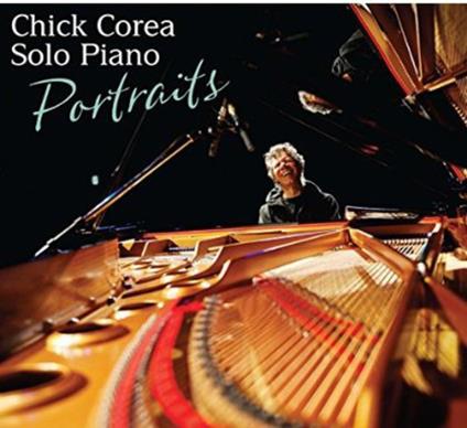 Portraits - CD Audio di Chick Corea