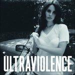 Ultraviolence - CD Audio di Lana Del Rey