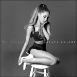 My Everything (Japanese Edition) - CD Audio di Ariana Grande