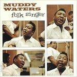 Folk Singer (Japanese Edition) - CD Audio di Muddy Waters