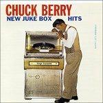 New Juke Box Hits (Japanese Edition) - CD Audio di Chuck Berry