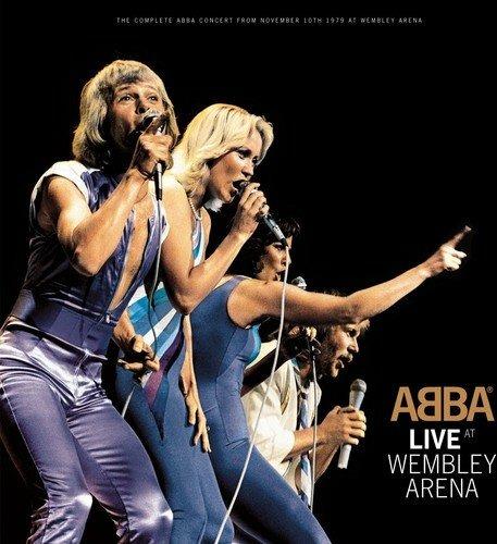 Live at Wembley (Japanese Edition) - SHM-CD di ABBA