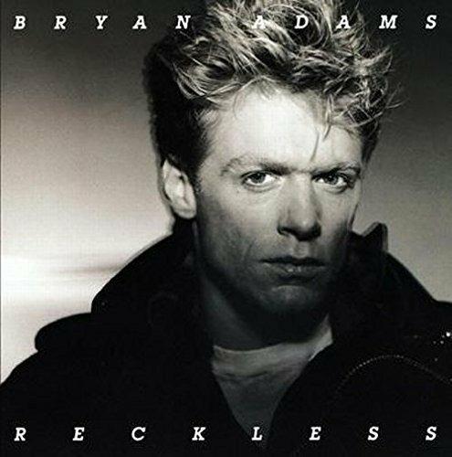 Reckless (30th Anniversary Edition) (Japanese Edition) - SHM-CD di Bryan Adams