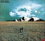 Mind Games Sacd - CD Audio di John Lennon