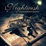 Endless Forms Most (Japanese Edition) - CD Audio di Nightwish