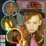 Culture Club - Colour By Numbers