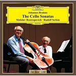 Cello Sonatas