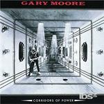 Corridors Of Power (Shm-Cd/W/Bonus Track(Plan)/Digital Remaster)