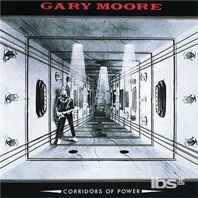 Corridors Of Power (Shm-Cd/W/Bonus Track(Plan)/Digital Remaster) - CD Audio di Gary Moore