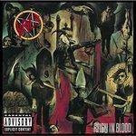 Reign in Blood (SHM-CD Japanese Edition) - SHM-CD di Slayer