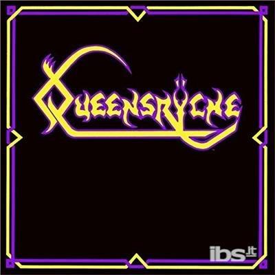 Queensryche (Shm-Cd-W-Bonus Track(Plan)-Digital - CD Audio di Queensryche