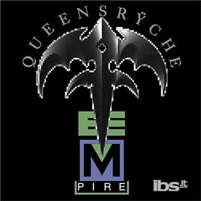 Empire (SHM-CD Japanese Edition) - SHM-CD di Queensryche