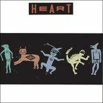 Bad Animals (Shm-Cd-Reissued.Tocp-53893-Digital - CD Audio di Heart