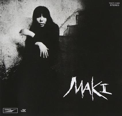 Asakawa Maki No Sekai - CD Audio di Maki Asakawa