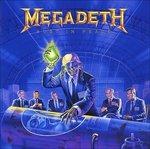 Rust in Peace (Japanese SHM-CD) - SHM-CD di Megadeth