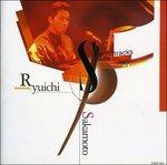 Sound Tracks. Best of (Japanese Edition) - CD Audio di Ryuichi Sakamoto