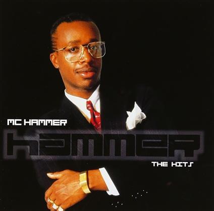 The Hits - CD Audio di MC Hammer