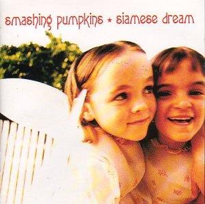 Siamese Dream - CD Audio di Smashing Pumpkins