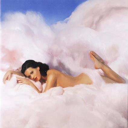 Teenage Dream The Complete Confection (Low Price) - CD Audio di Katy Perry