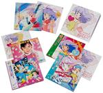 Anime: Creamy Mami Sound Memorial Box (7 Cd)