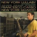 New York Lullaby (Japanese Edition)