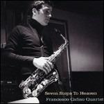 Seven Steps to Heaven (Japanese Edition) - CD Audio di Francesco Cafiso