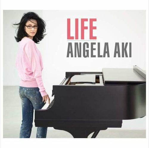 Life - CD Audio di Angela Aki