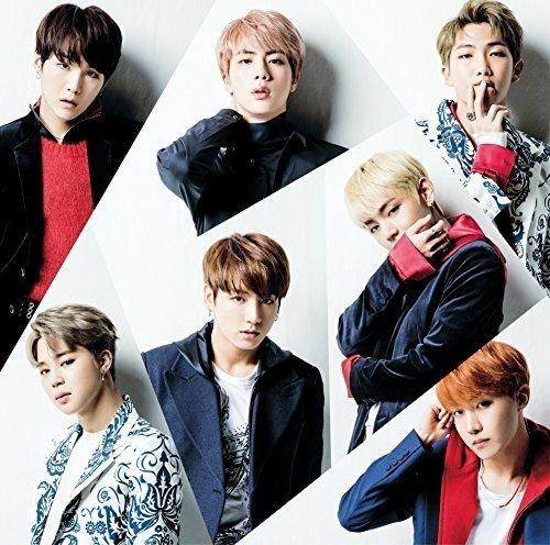 Best of (Import) (Japanese Edition) - CD Audio di BTS