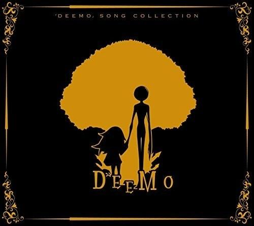 Deemo Song Collection (Japanese Edition) - CD Audio