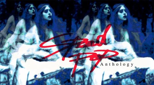 Speed Pop Anthology - CD Audio di Glay