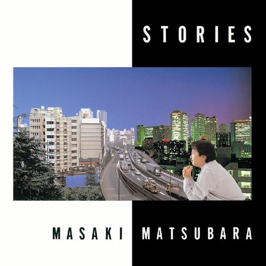 Stories (Hqcd/Reissued) - CD Audio di Masaki Matsubara
