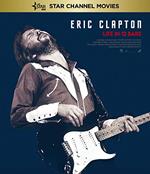 Eric Clapton:Life In 12 Bars (Blu-ray)