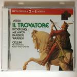 Il Trovatore