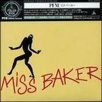 Miss Baker (Japanese Limited Remastered) - CD Audio di Premiata Forneria Marconi