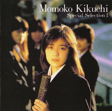 Kikuchi, Momoko - Special Selection I - CD Audio