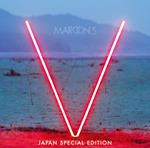 5 - Japan Special Edition (W/Bonus Track(Plan)/Japan Only)
