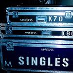 Singles (W/Bonus Track (Plan))