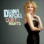 Quiet Nights <Limited> (Limited/W/Bonus Track(Plan)/Reissued:Uccv-1123) - CD Audio di Diana Krall