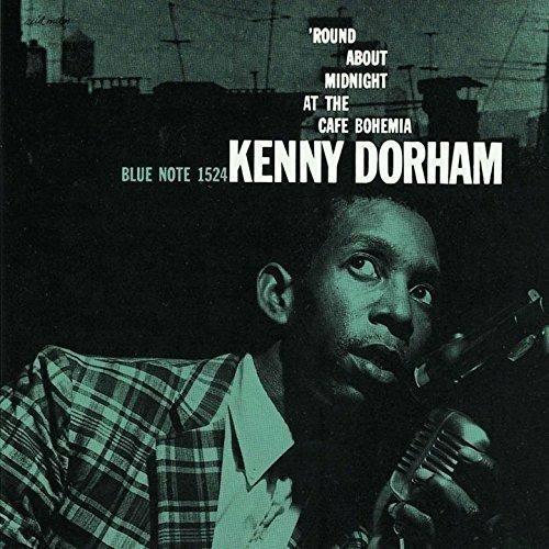 Round About Midnight At The Caf? (Japanese Edition) - SHM-CD di Kenny Dorham