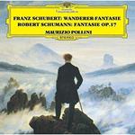 Schubert: 'Wanderer Fantasie'/Schumann: Fantasie