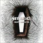 Metallica - Death Magnetic - CD Audio di Metallica