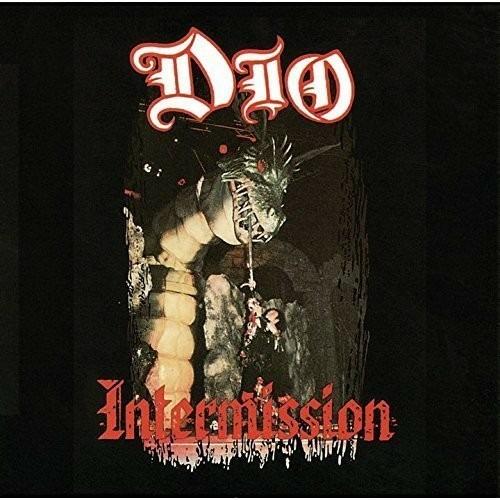 Intermission (Japanese SHM-CD) - SHM-CD di Dio