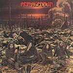 Armageddon (Shm-Cd-Reissued.Uicy-94679)