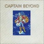 Captain Beyond (Japanese SHM-CD) - SHM-CD di Captain Beyond