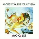 Alchemy (Japanese SHM-CD) - SHM-CD di Dire Straits